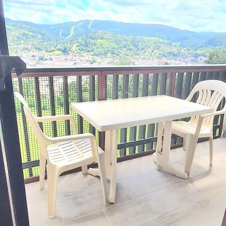 Vacances Gerardmer Belle Vue Et Calme Dış mekan fotoğraf