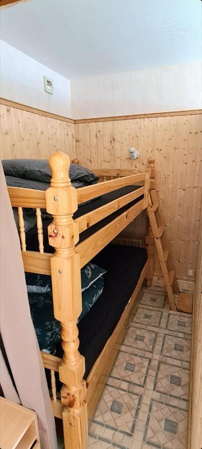 Vacances Gerardmer Belle Vue Et Calme Dış mekan fotoğraf