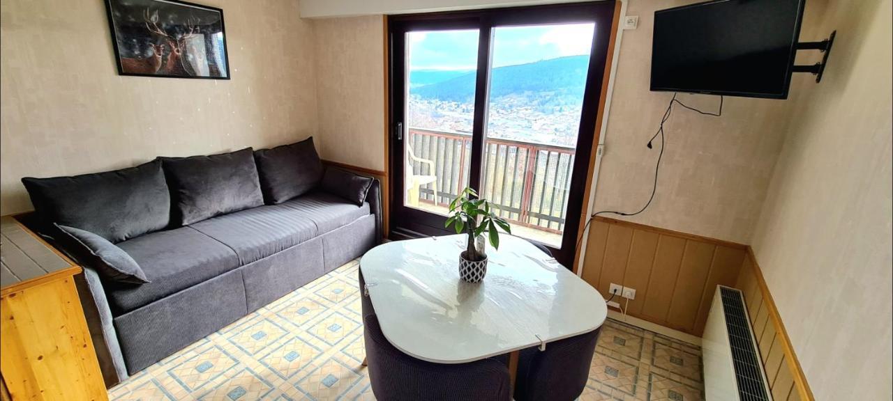 Vacances Gerardmer Belle Vue Et Calme Dış mekan fotoğraf