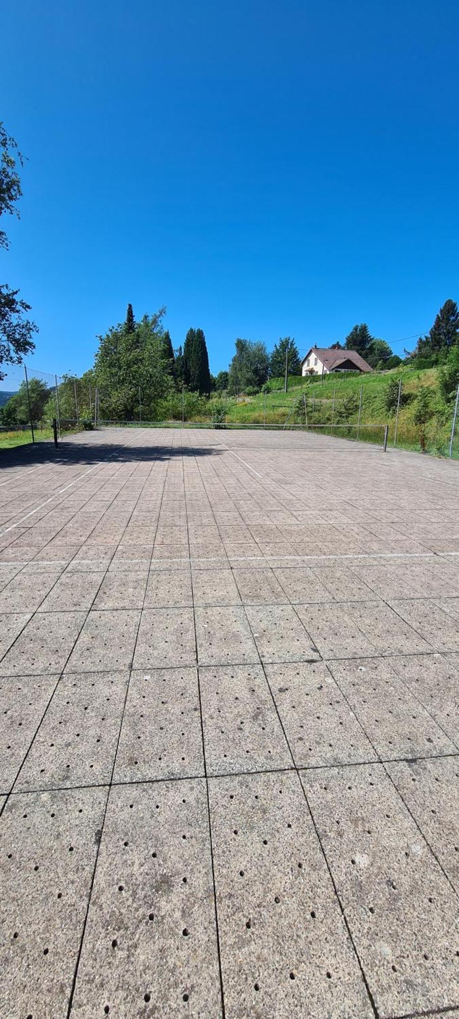 Vacances Gerardmer Belle Vue Et Calme Dış mekan fotoğraf